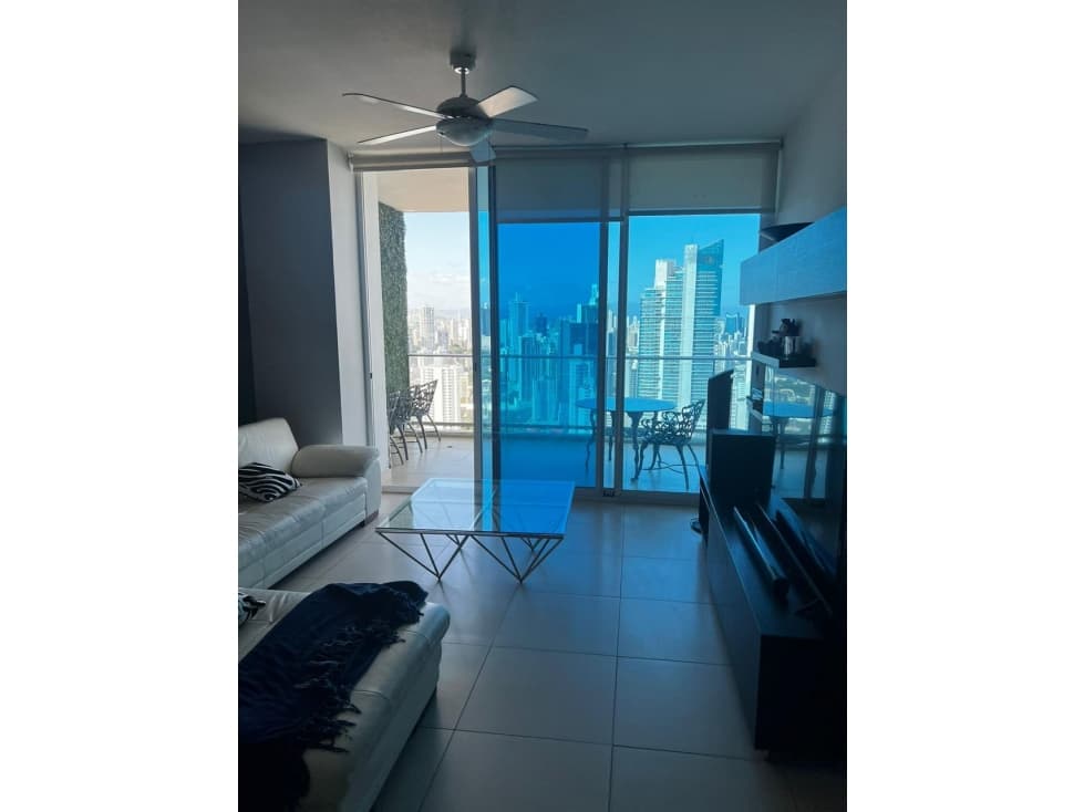 ALQUILO APARTAMENTO AMOBLADO EN AV BALBOA — foto 6