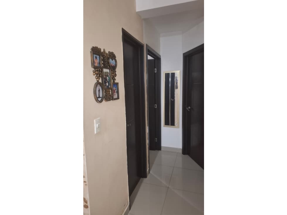ALQUILO APARTAMENTO EN PARK CITY TOWER — foto 6
