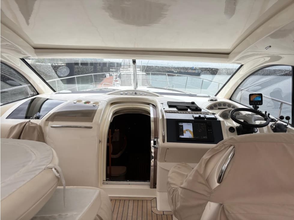 YATE CON MUELLE EN OCEAN REEF — foto 2