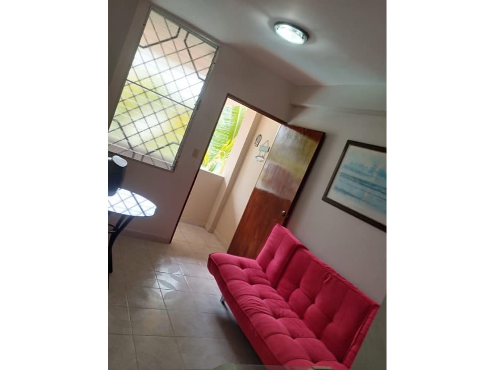 Se vende - Apartamento de Playa en Gorgona — foto 4