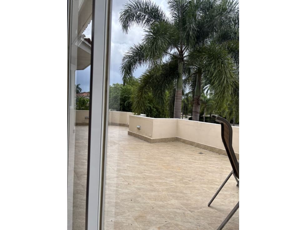 VENDO CASA COSTA BELLA - COSTA DEL ESTE — foto 4