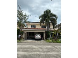 VENDO CASA COSTA BELLA - COSTA DEL ESTE