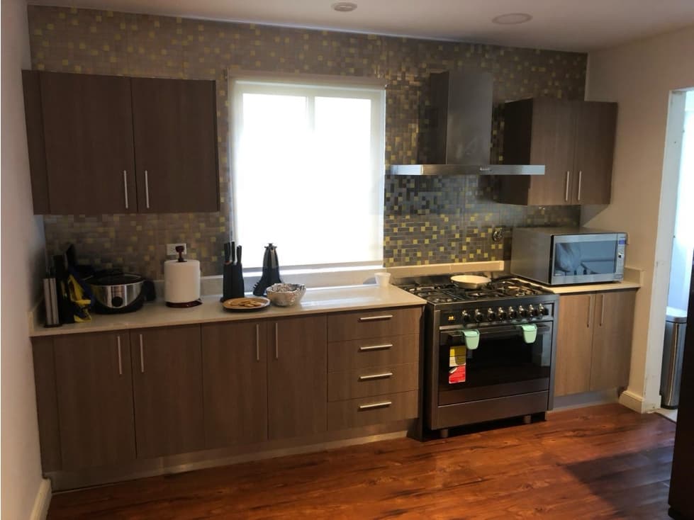 ALQUILER Casa en Panama Pacifico — foto 6