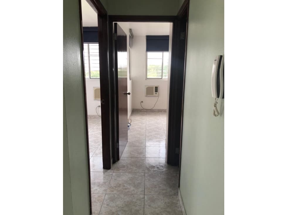 APARTAMENTO EN CARRASQUILLA — foto 6