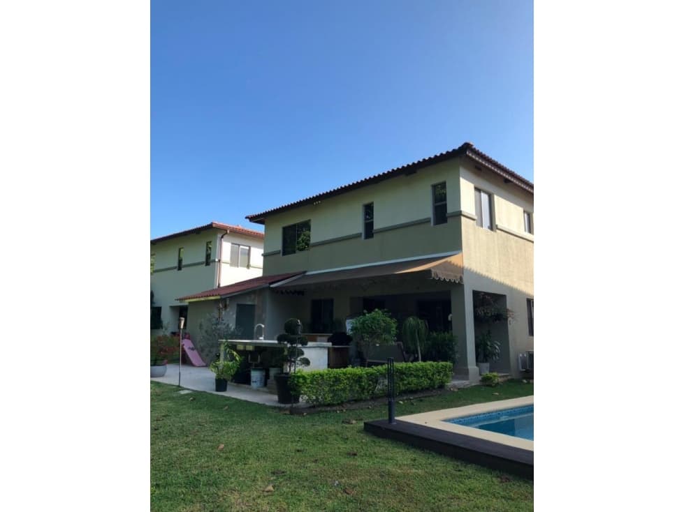 ALQUILER Casa en Panama Pacifico — foto 2