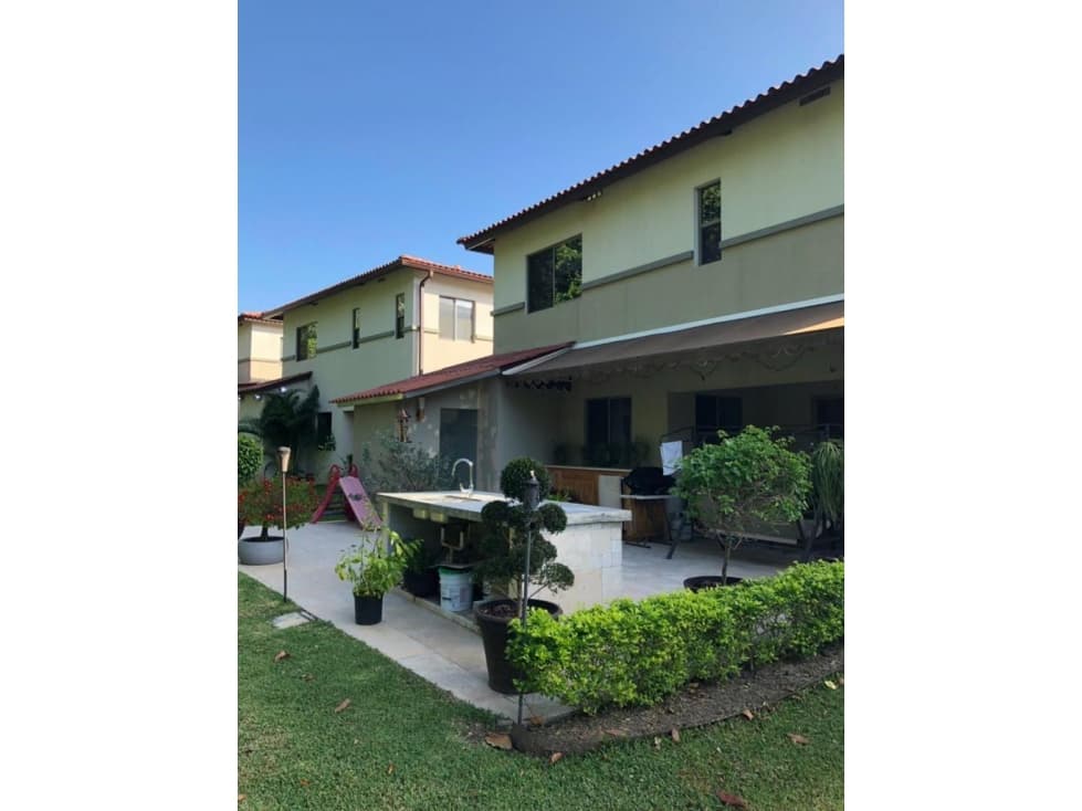 ALQUILER Casa en Panama Pacifico — foto 3