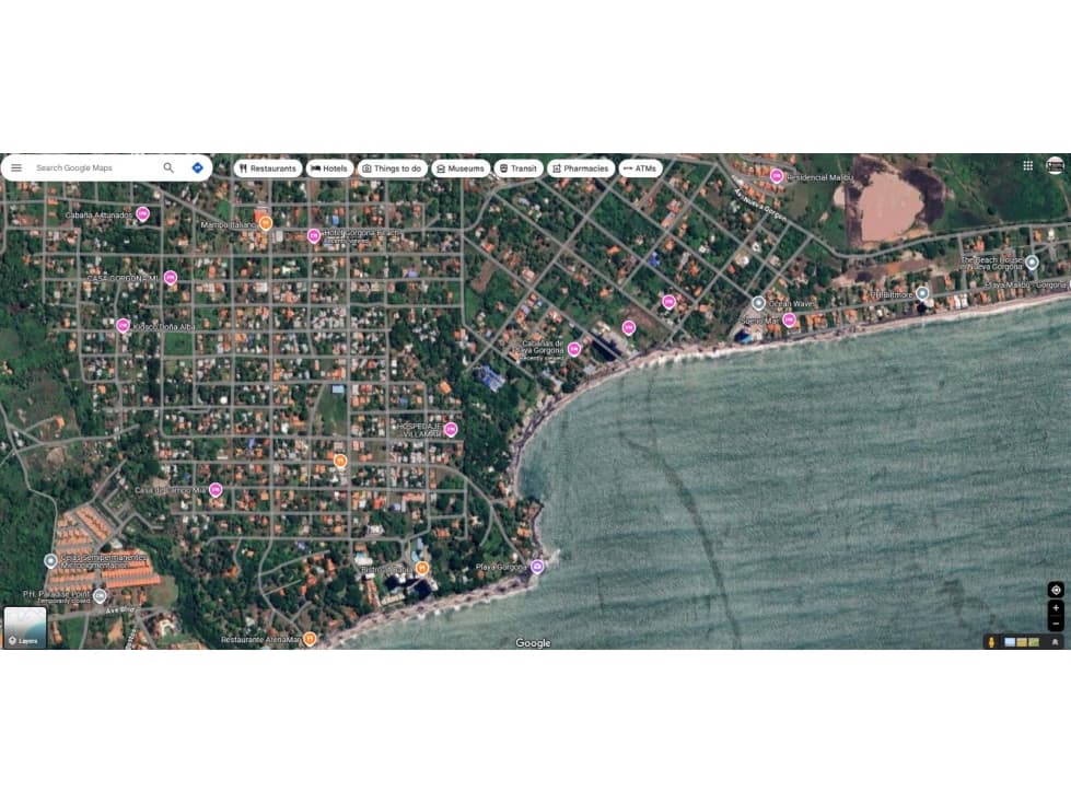 Se vende - Apartamento de Playa en Gorgona — foto 3