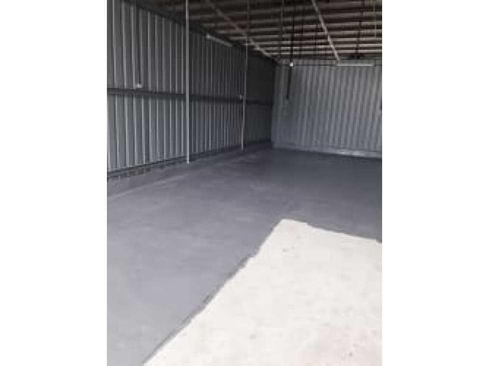 HANGAR | DIABLO| RECIEN REMODELADO — foto 3