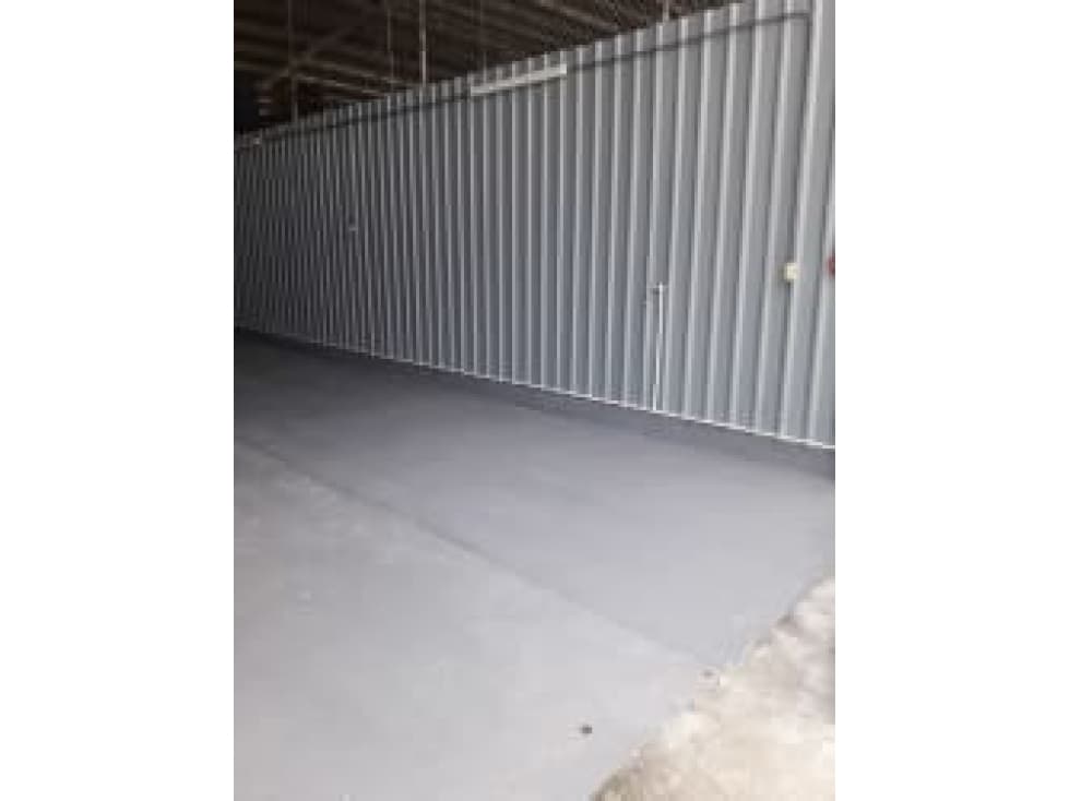 HANGAR | DIABLO| RECIEN REMODELADO — foto 4