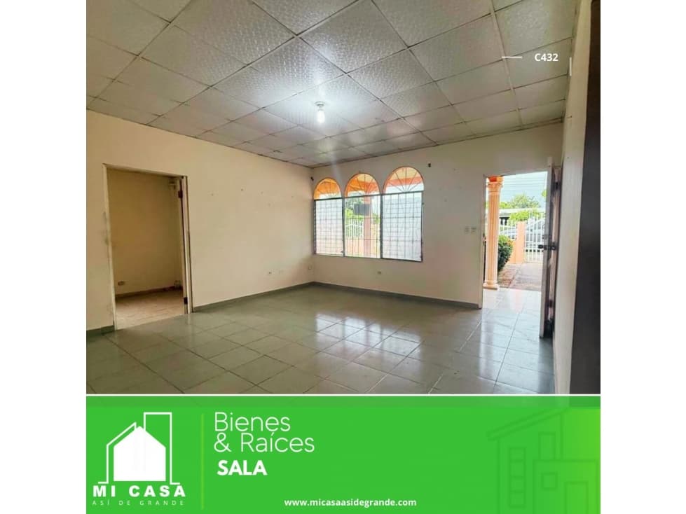 Casa En venta en Villa Cumbrera Código C432 — foto 5