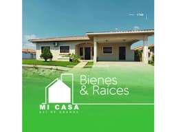 Se Vende Casa En Paseo Del Rio Penonomé Código C160