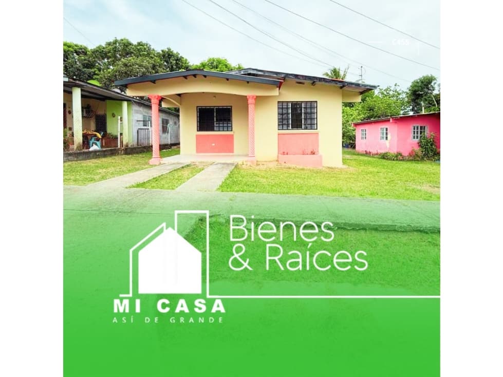 Se Alquila Casa En Brisas del Llano Penonomé — foto 1