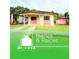 Se Alquila Casa En Brisas del Llano Penonomé C455