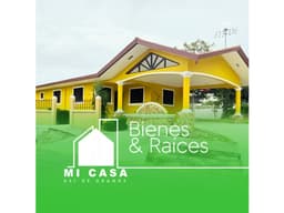Se Alquila Casa Full Amoblada En Penonomé C594