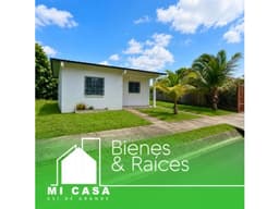 Se Vende Casa - Villa Cumbrera No. 2, Penonomé, Coclé. C608