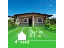 Se Alquila Casa - Vista Verde, Penonomé, Coclé.