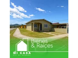 Casa en Remate - Llano Marín, Penonomé, Coclé.