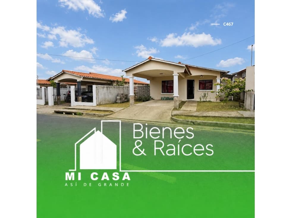 SE ALQUILA CASA EN RESIDENCIAL MIRAFLORES — foto 1