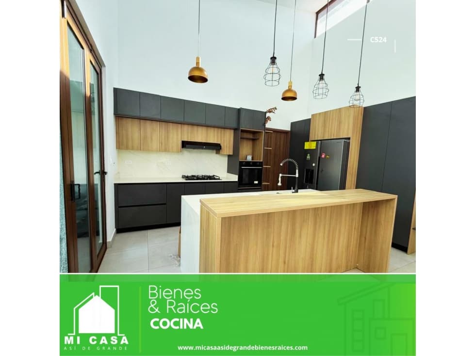 Alquiler Casa En Penonomé Código C524 — foto 5