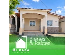 Alquiler Casa En Arraijan Chorrera C01