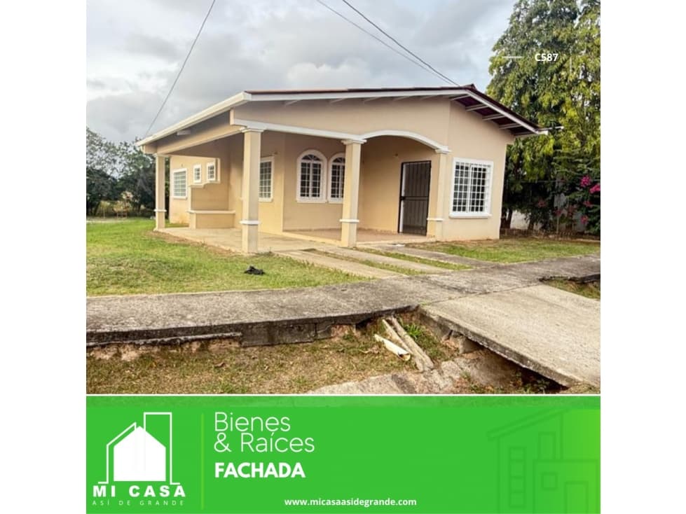 SE ALQUILA CASA EN QUINTAS DEL ENCANTO — foto 2