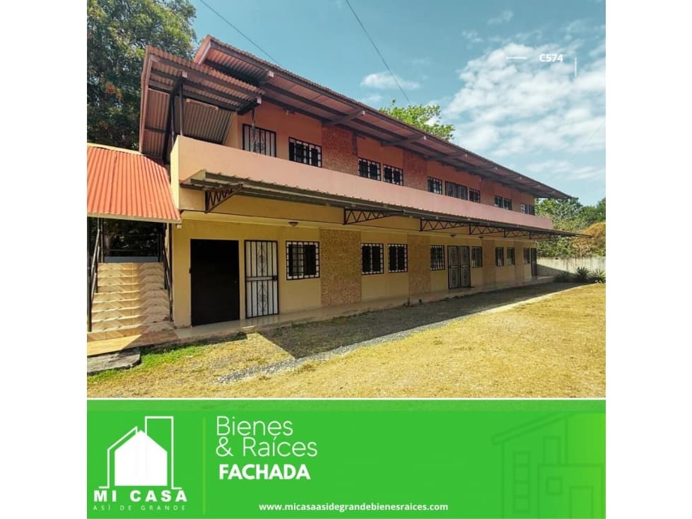 Se Alquila Apartamento - Penonomé, Coclé. — foto 2