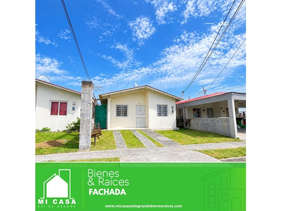 Se Aquila Casa En Zarati Penonomé, Coclé — foto 2