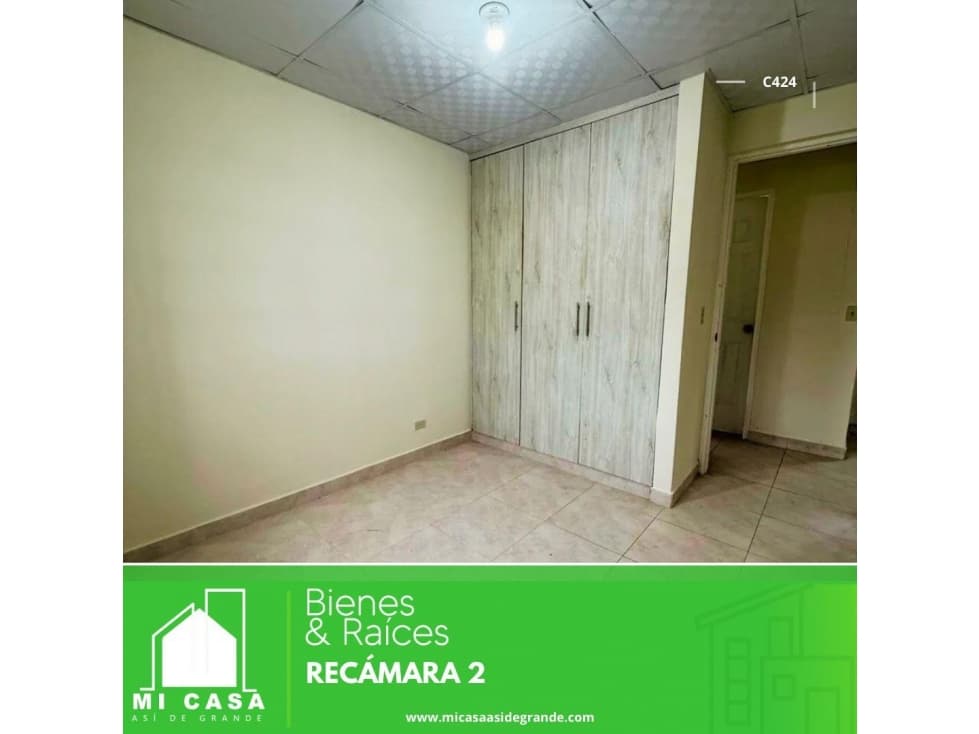 Casa para alquiler en Vista Verde Penonomé Código C424 — foto 5