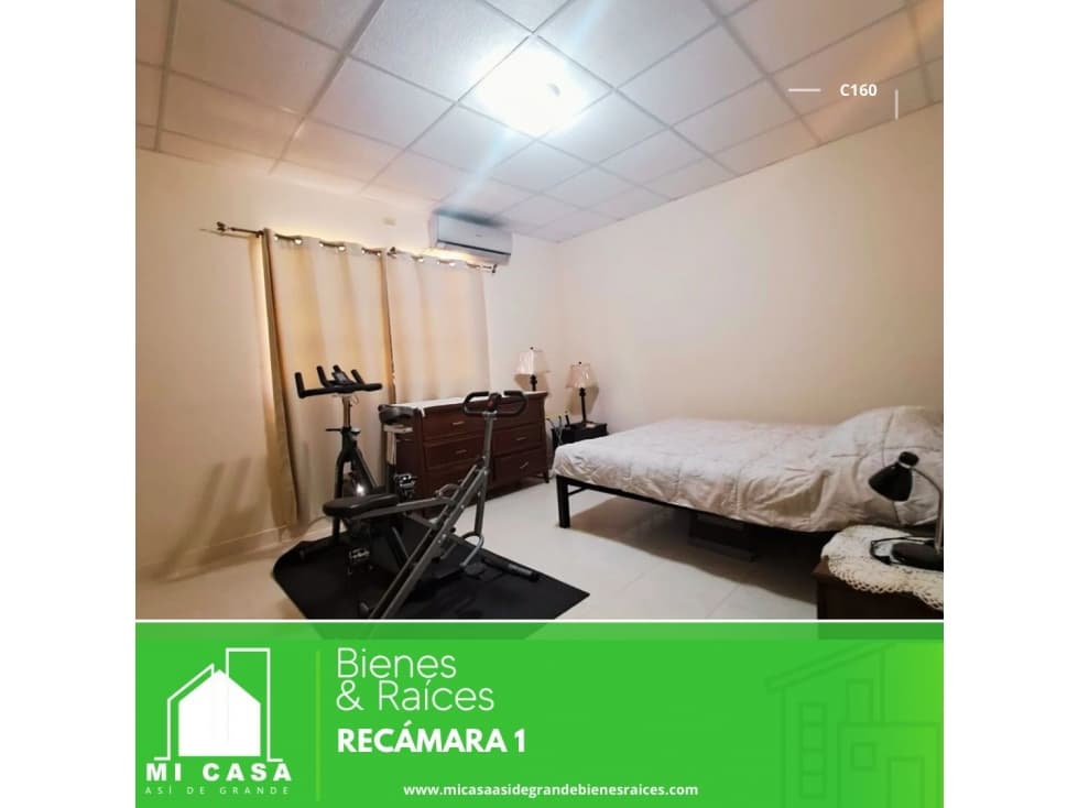 Se Vende Casa En Paseo Del Rio Penonomé Código C160 — foto 3