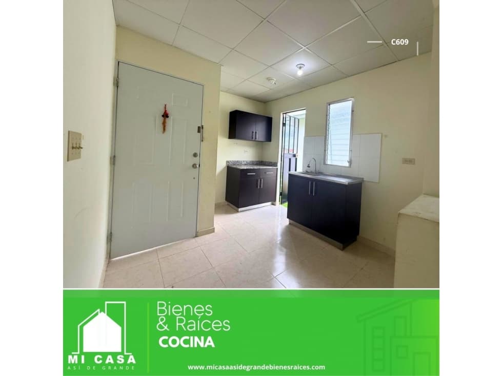 Se Alquila Casa - Monte Lirio, Penonomé, Coclé. — foto 3