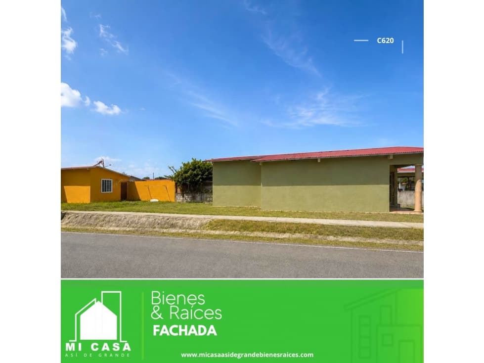 Casa en Remate - Llano Marín, Penonomé, Coclé. — foto 3