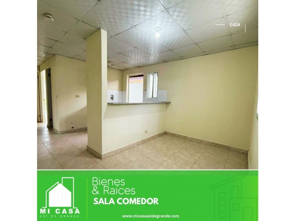 Casa para alquiler en Vista Verde Penonomé Código C424 — foto 3