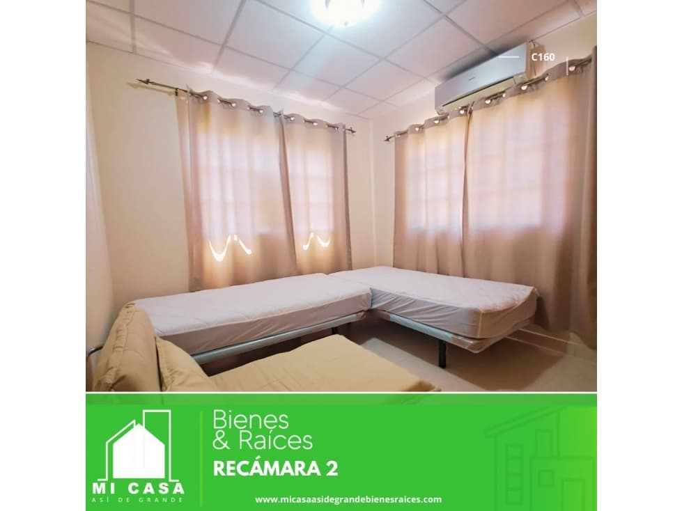 Se Vende Casa En Paseo Del Rio Penonomé Código C160 — foto 4