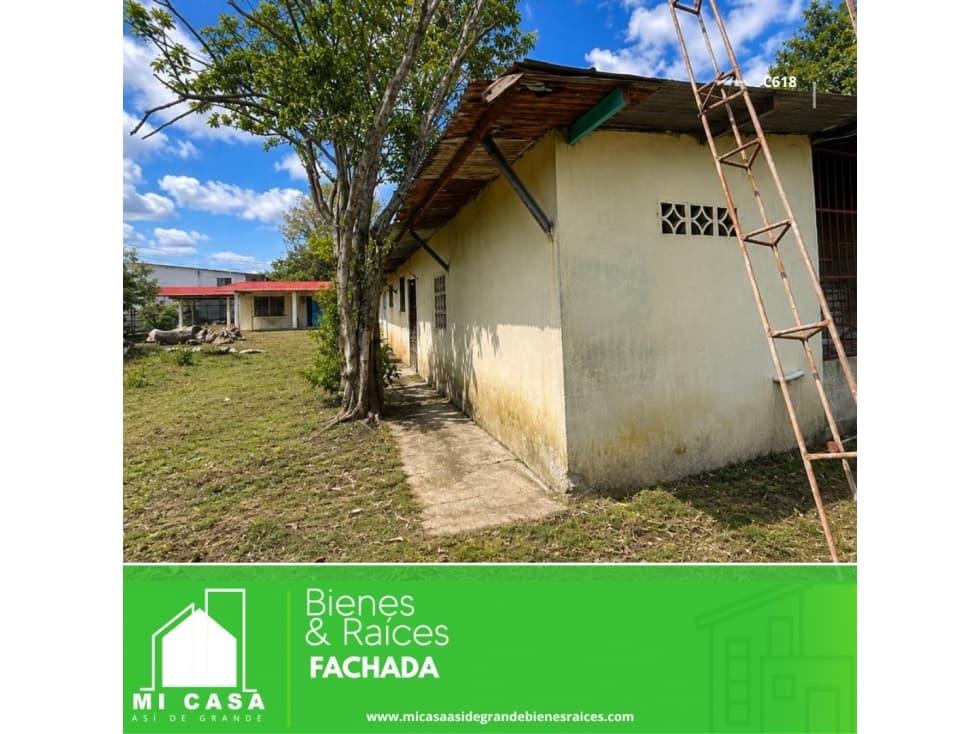 Casa en Venta - Barrida Miraflores, Penonomé, Coclé. — foto 4