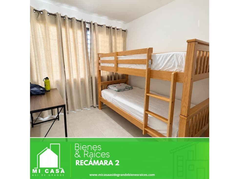 Se Alquila Casa En Santa Mónica Antón — foto 4