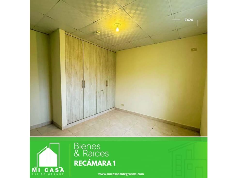 Casa para alquiler en Vista Verde Penonomé Código C424 — foto 4