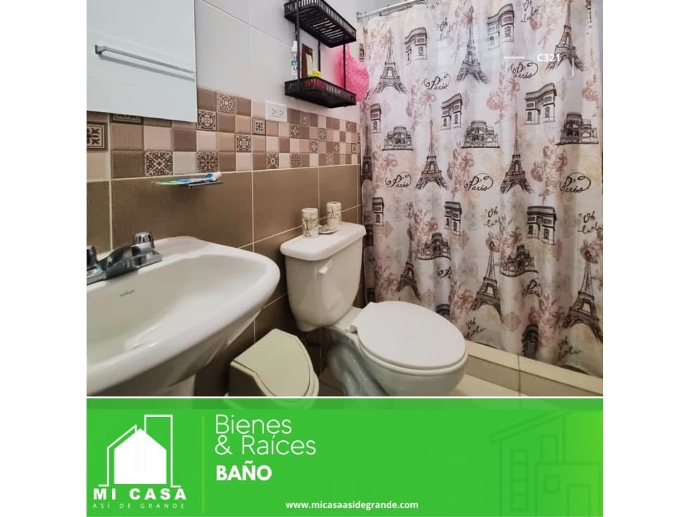 Se Alquila Casa Amoblada En Miraflores Penonomé — foto 5