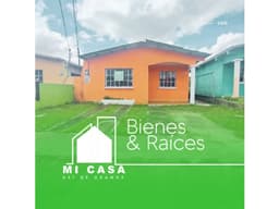 Se Vende Casa Con 6 Apartamentos Llano Marín Penonomé