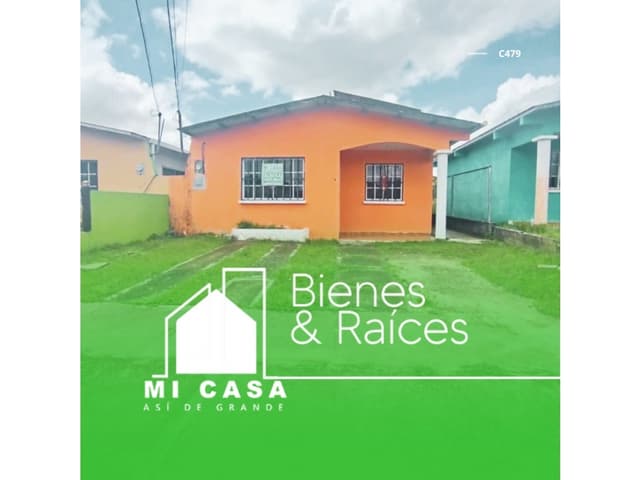 Se Vende Casa Con 6 Apartamentos Llano Marín Penonomé