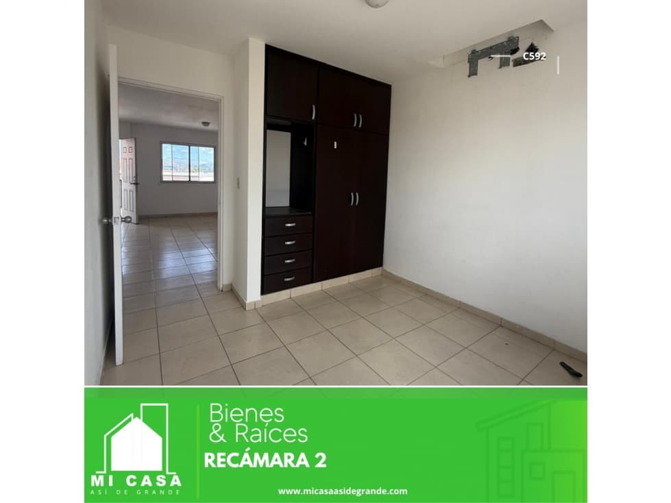SE ALQUILA APARTAMENTO VÍA PRINCIPAL PENONOMÉ C592 — foto 5