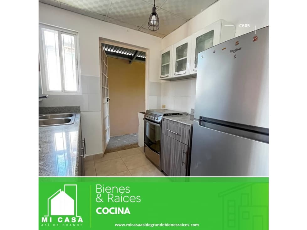 Se Alquila Casa - Vista Verde, Penonomé, Coclé. — foto 5