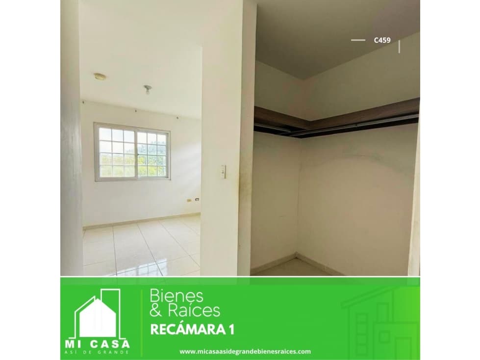 Se Alquila Casa - San José, Penonomé, Coclé. — foto 5