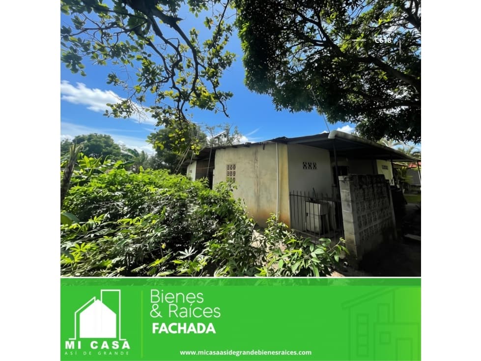 Casa en Venta - Barrida Miraflores, Penonomé, Coclé. — foto 5