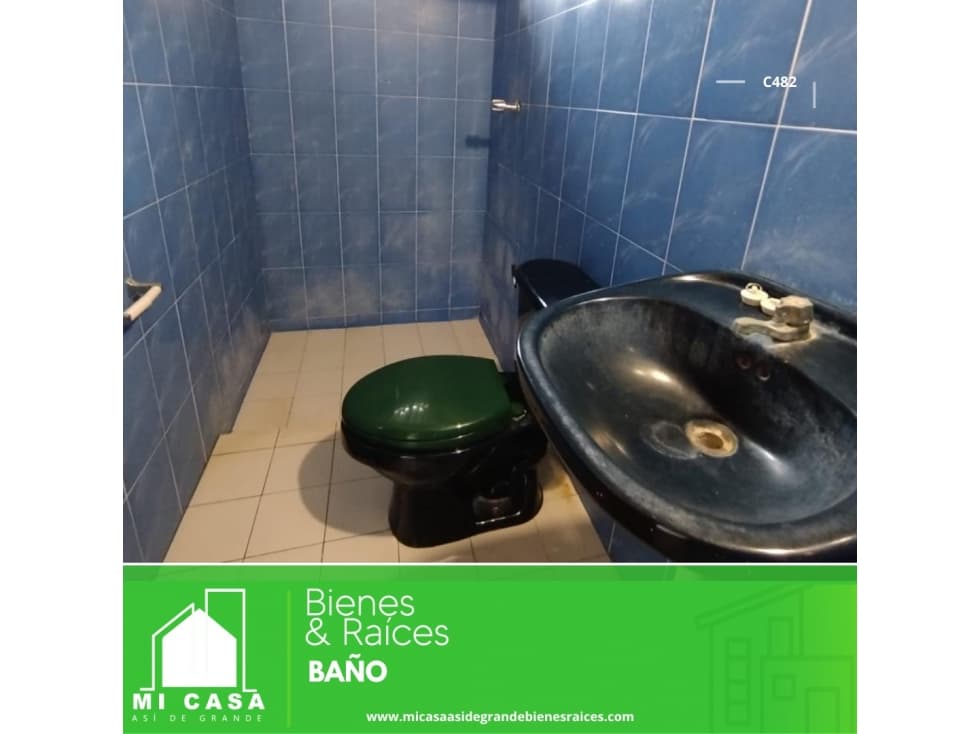 Alquiler y Venta De Casa En Las Delicias De Penonomé Código C482 — foto 6