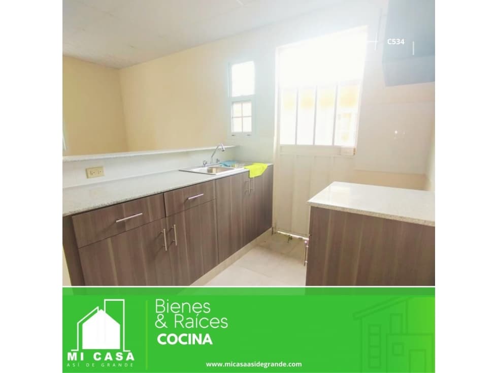 SE ALQUILA CASA EN PASEO DEL BOSQUE PENONOMÉ — foto 4