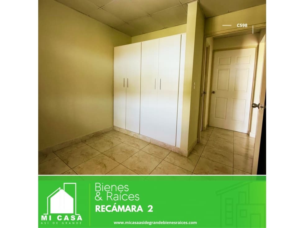 Se Vende Casa Venta Rápida En Llano Hermoso, Penonomé — foto 6