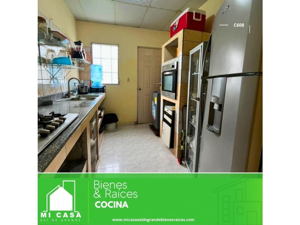 Se Vende Casa - Villa Cumbrera No. 2, Penonomé, Coclé. — foto 6