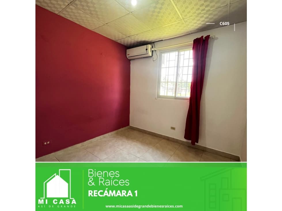 Se Alquila Casa - Vista Verde, Penonomé, Coclé. — foto 6