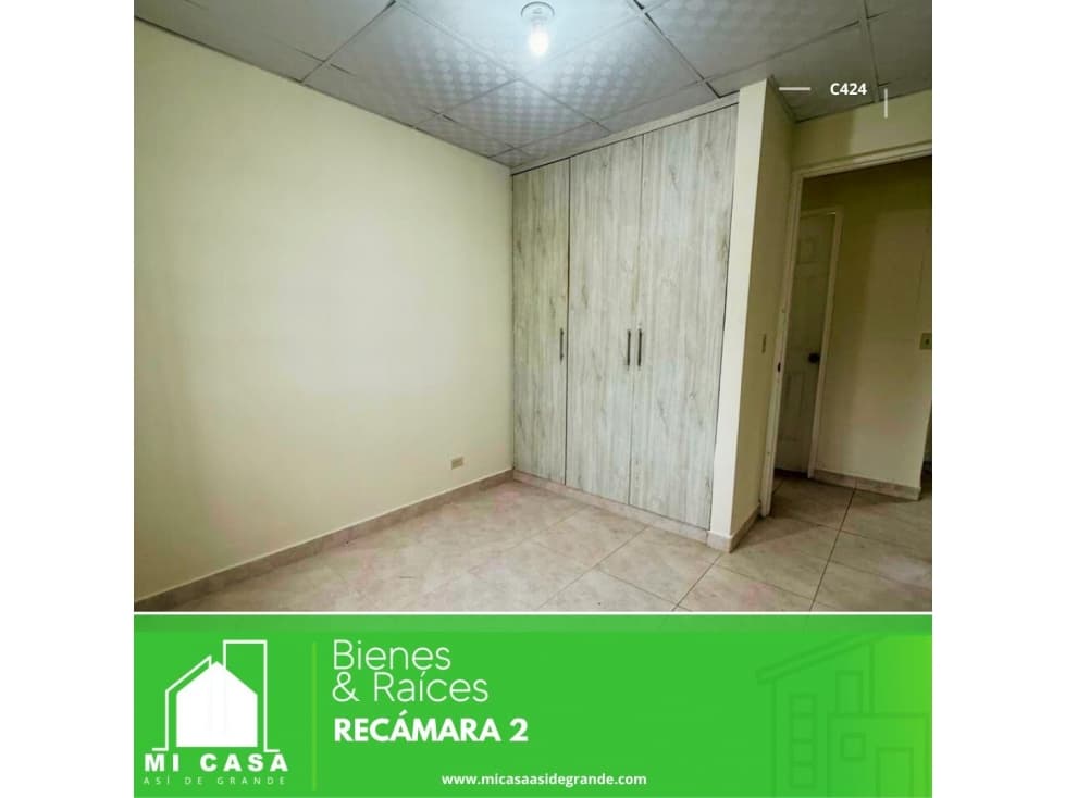 Se Alquila Casa - Vista Verde, Penonomé, Coclé. — foto 6