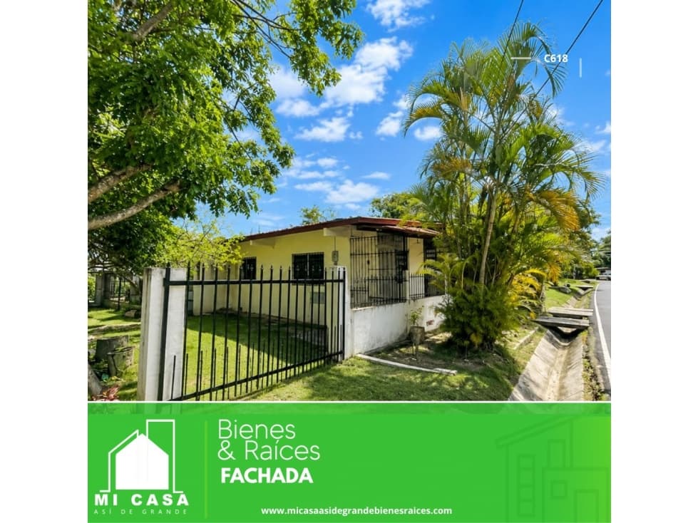 Casa en Venta - Barrida Miraflores, Penonomé, Coclé. — foto 6